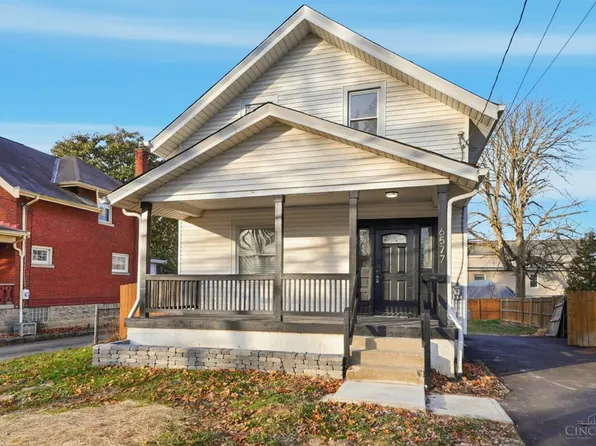 6577 Plainfield Rd, Cincinnati, OH 45213