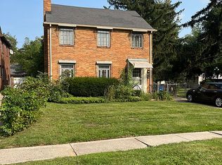 2732 Powhattan Pkwy, Toledo, OH