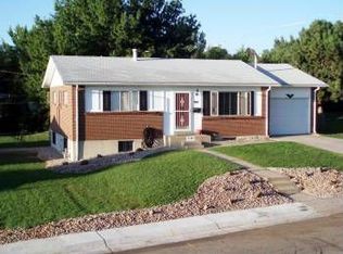 12288 W Mississippi Ave #VE, Lakewood, CO 80228