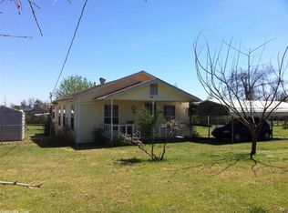 700 Eve St S, Mena, AR 71953