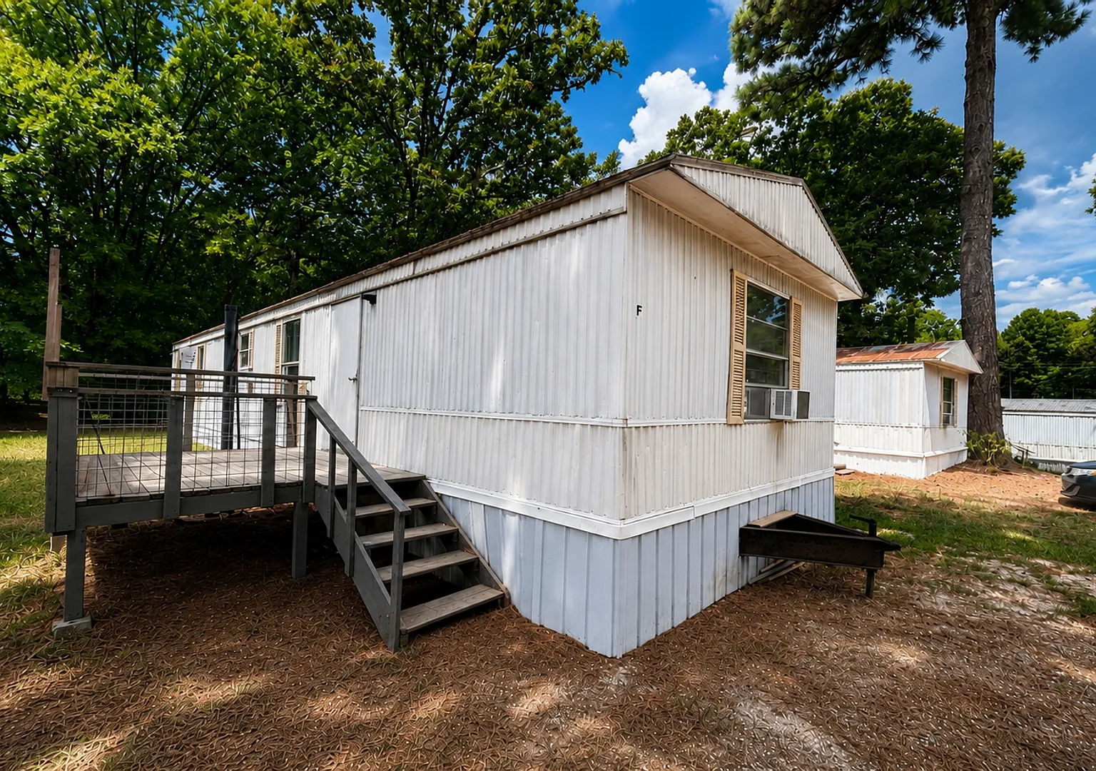 BrookHaven Trailer Park — Photo 1