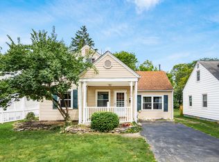 1678 Hess Blvd, Columbus, OH