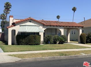 3830 Degnan Blvd, Los Angeles, CA 90008