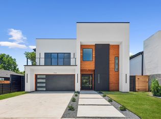 1928 Calypso St, Dallas, TX 75212