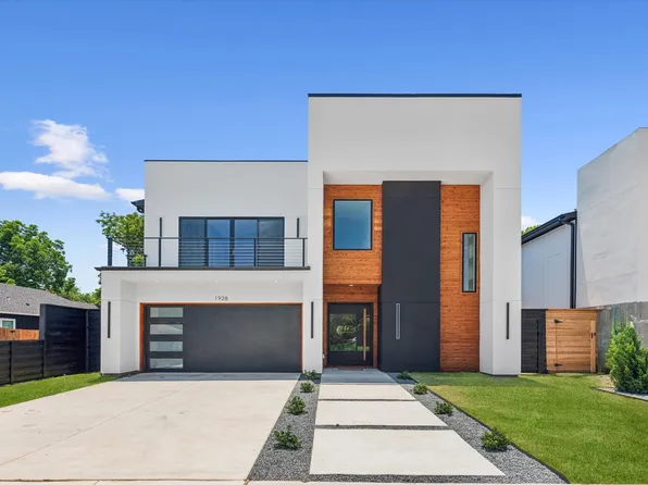 1928 Calypso St, Dallas, TX 75212
