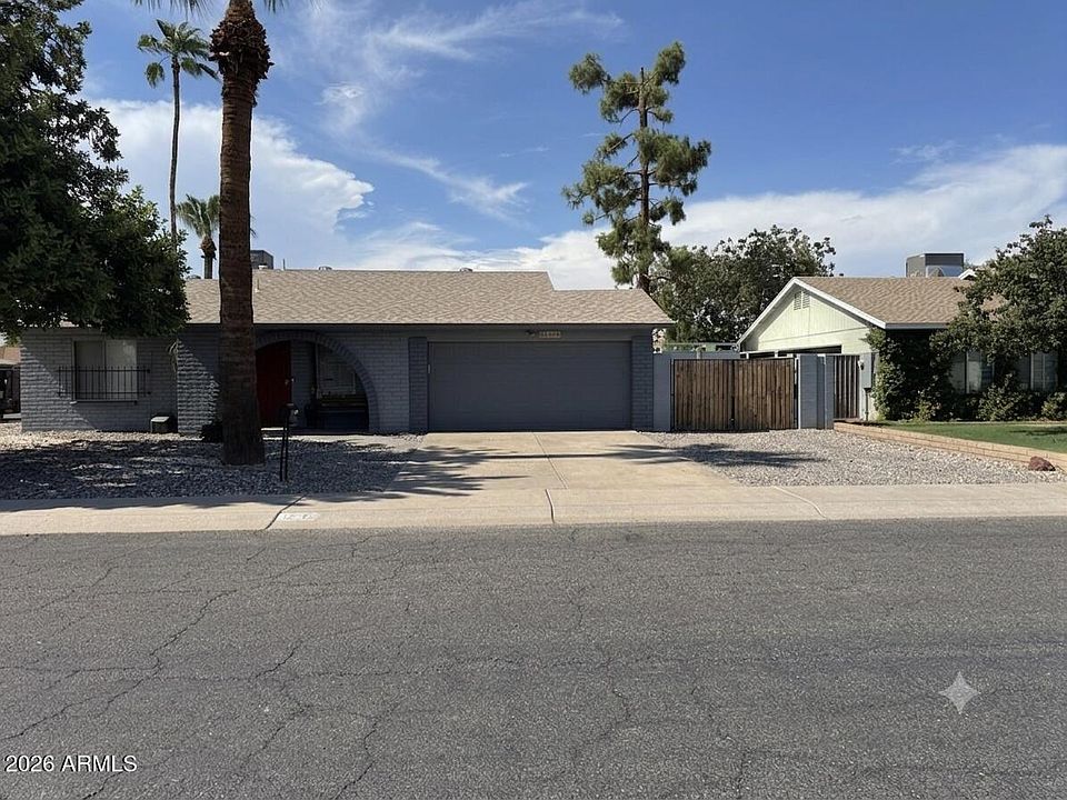 2nd image of 2840 W MICHELLE Drive