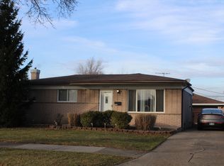 14215 Murthum Ave, Warren, MI 48088