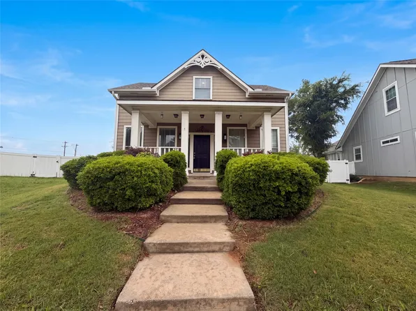 9801 Cedarcrest Dr, Aubrey, TX 76227