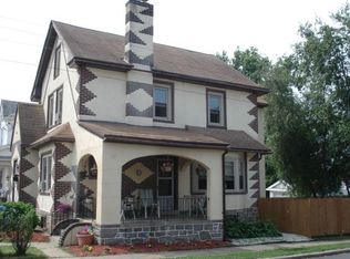 1210 Myrtlewood Ave, Havertown, PA 19083