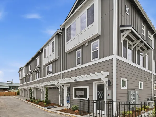 21029 87th Avenue SE #P5, Snohomish, WA 98296