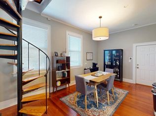34 Lake St #2, Brighton, MA 02135