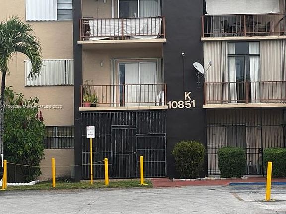2nd image of 10851 SW 2nd St APT K107