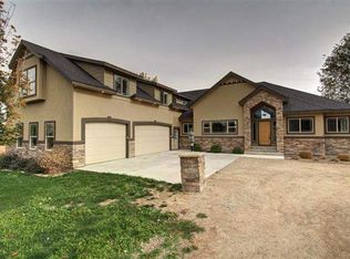 7100 Valley Hts, Boise, ID 83709