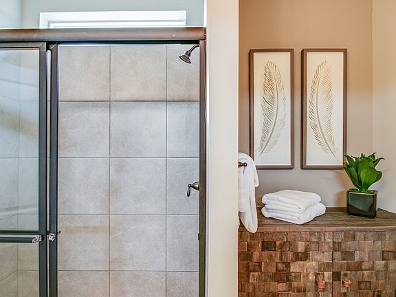 Owner s bath