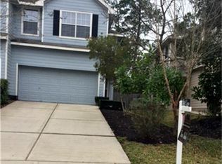 238 W Stedhill Loop, The Woodlands, TX 77384