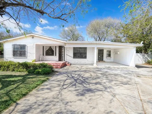 508 S Oregon Ave, Weslaco, TX 78596