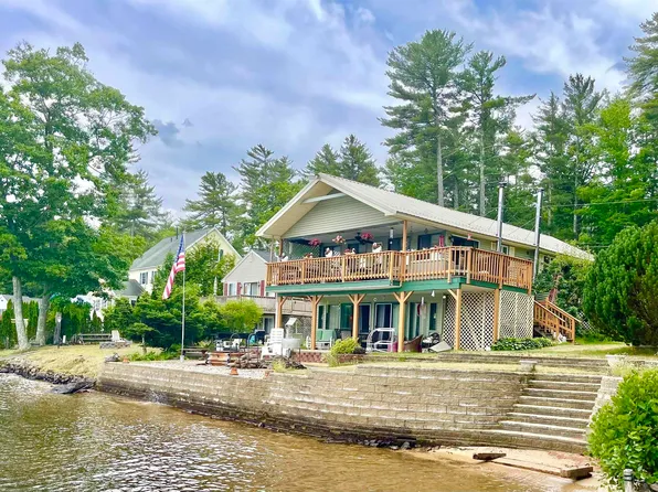 20 Hideaway Lane, Milton, NH 03851