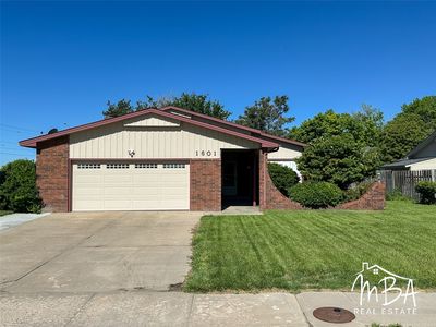 1601 Longhorn Dr, Garden City, KS, 67846