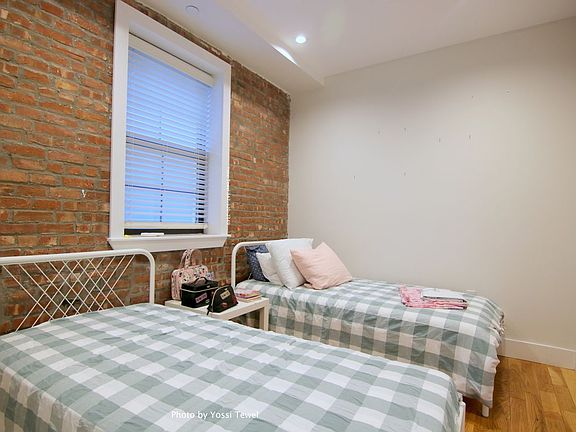 4th image of 2455 Frederick Douglass Blvd APT 3F