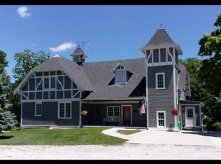 404 Wardell Rd, Macon, MO 63552