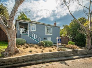 725 Valle Vista Avenue, Vallejo, CA 94590
