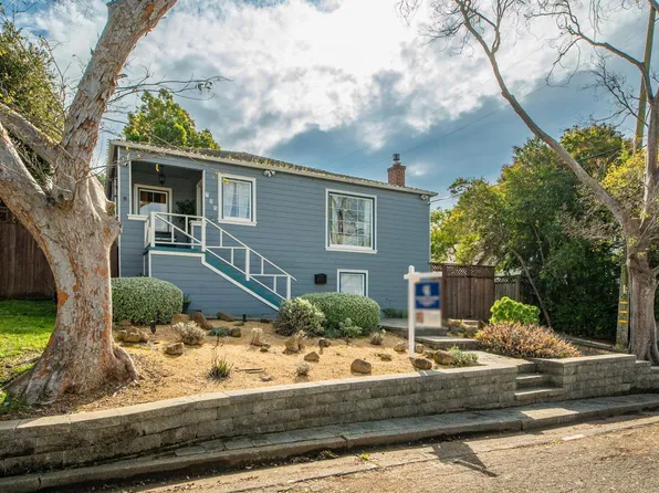 725 Valle Vista Avenue, Vallejo, CA 94590