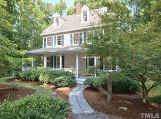 3808 Chestnut Ridge Church Rd, Efland, NC 27243