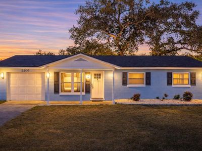 2203 Nottingham Rd, South Daytona, FL, 32119