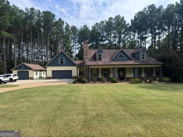 19 Rock House Estates Dr, Senoia, GA 30276