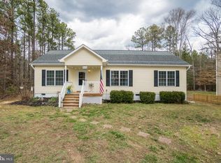 204 Yorktown Dr, Ruther Glen, VA 22546