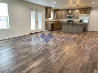 10th Ave South Duplex, Nampa, ID 83651