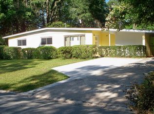 518 NW 34th Dr, Gainesville, FL 32607