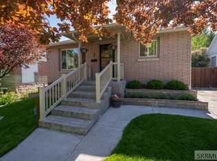 15 S 3 E, Rexburg, ID 83440