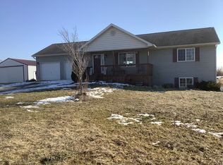 5710 Faragher Rd, Saint Johns, MI 48879