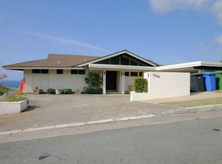 1540 Kamole St, Honolulu, HI 96821