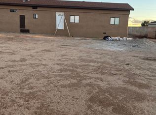 8 Natividad Rd, Los Lunas, NM 87031