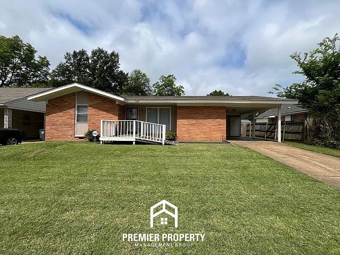 3391 Boxdale St — Photo 1