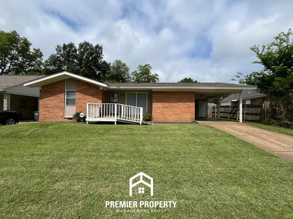 3391 Boxdale St, Memphis, TN 38118