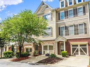 5252 Kershaw Ct SE #3, Atlanta, GA 30339