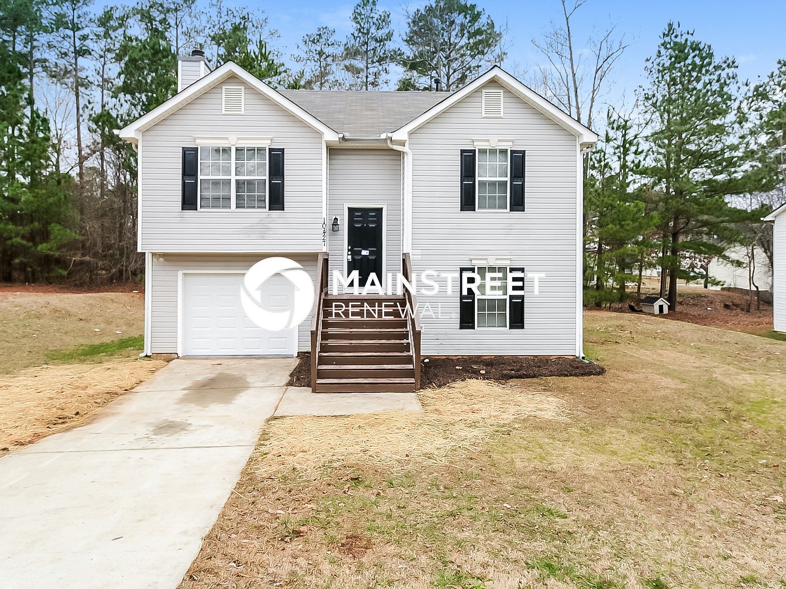 10427 Ivygate Ter, Jonesboro, GA 30238 | Zillow