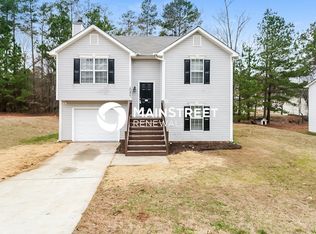 10427 Ivygate Ter, Jonesboro, GA 30238