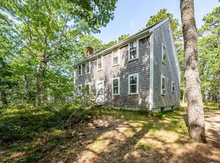 295 Long Pond Rd, Wellfleet, MA 02667