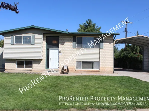 865 E 350 N, Layton, UT 84041