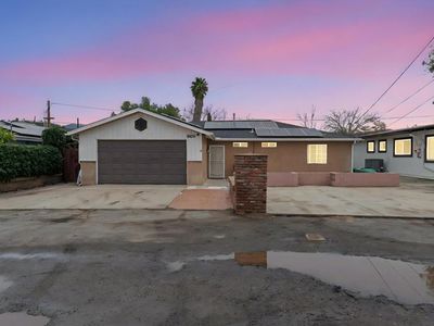 10019 Tamil Rd, Lakeside, CA, 92040