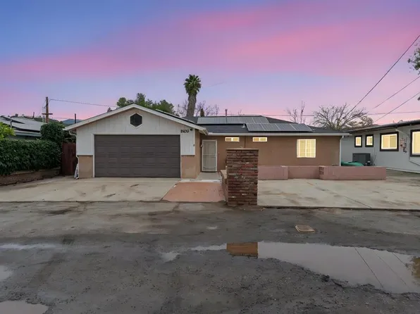 10019 Tamil Rd, Lakeside, CA 92040