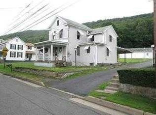 4685 Upper Rd, Shamokin, PA 17872