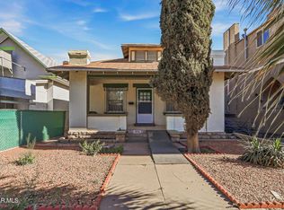 1008 E Rio Grande Ave, El Paso, TX 79902