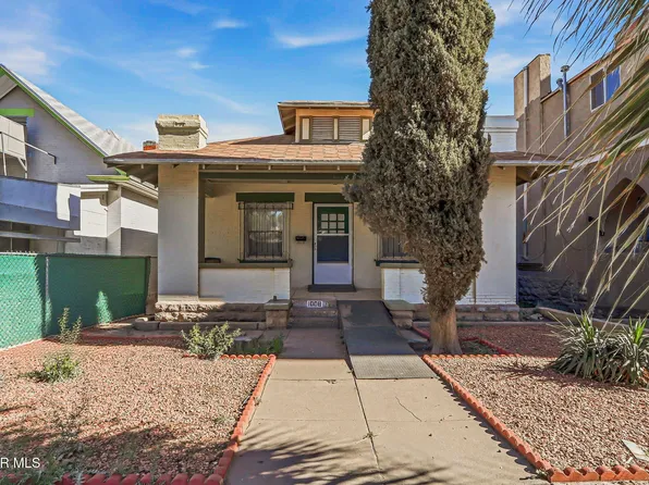 1008 E Rio Grande Ave, El Paso, TX 79902