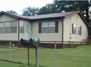 1205 8th Ave, Fultondale, AL 35068