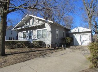 1715 White Ave, Beloit, WI 53511